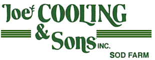 Cooling Sod Farms in Illinois