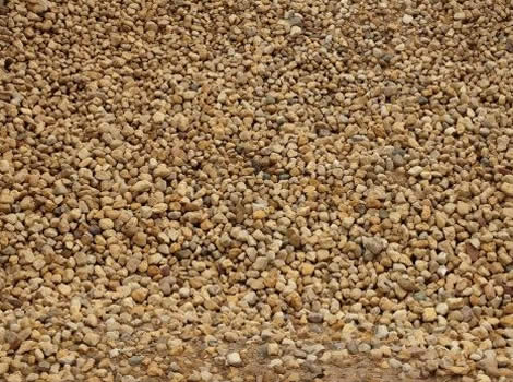 Stones, Sands, and Gravels