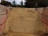 009 - Roadstone -also called CA-6- Aglime mixed with 38 limestone chips - Used for driveways and under patios as the base -  Great for compactability because of the aglime in it